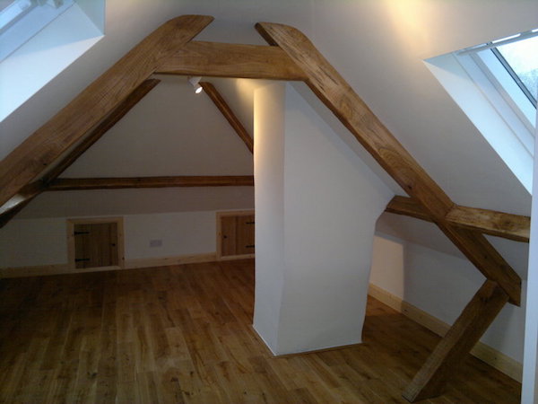 Carpentry Works