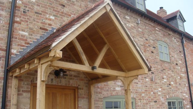 Carpentry