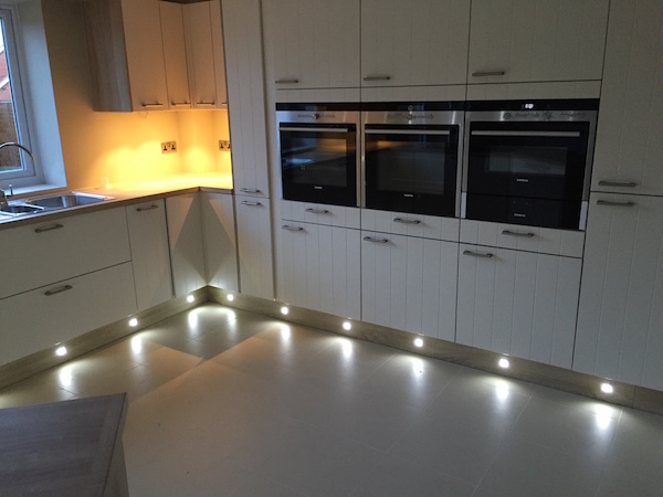 Kitchen Installation