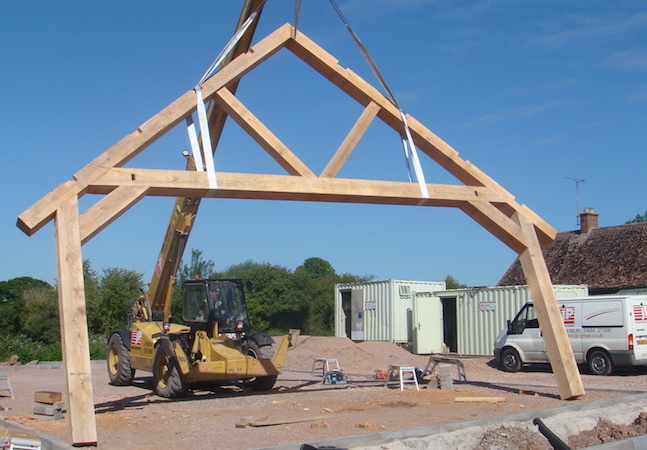 Management Construction